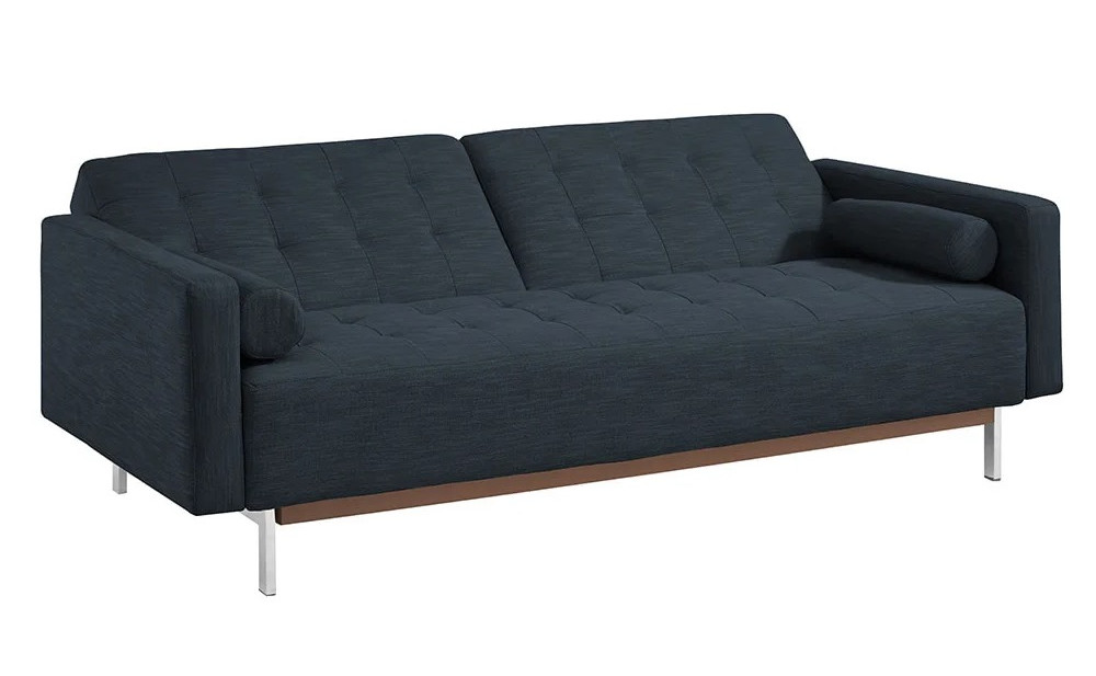 Bonaventura Sofa Sleeper Grey AtHome USA