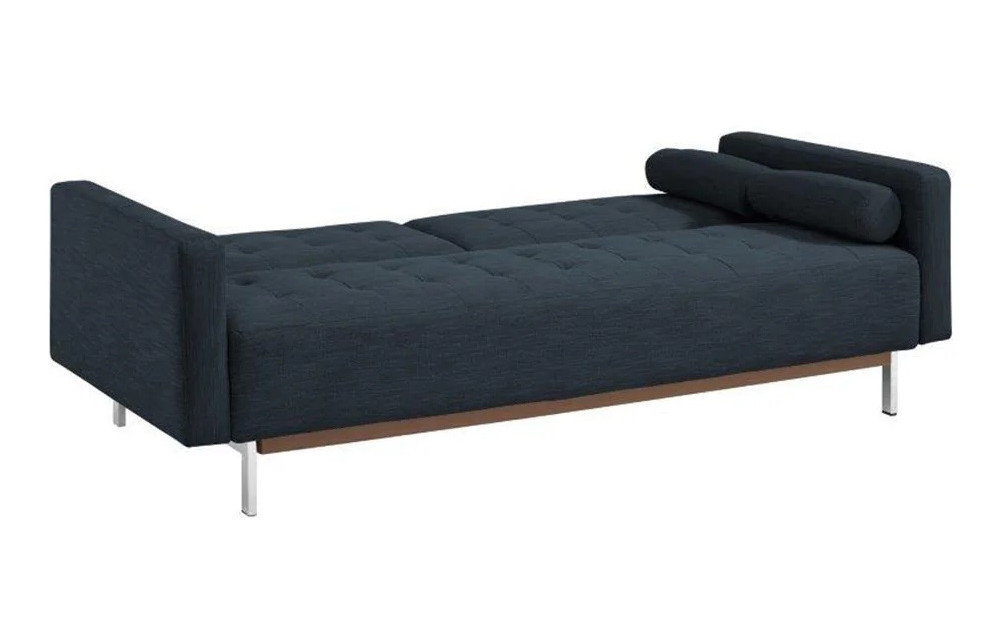 Bonaventura Sofa Sleeper Grey AtHome USA