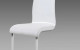 Delfina Dining Chair Set White AtHome USA