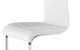 Delfina Dining Chair Set White AtHome USA
