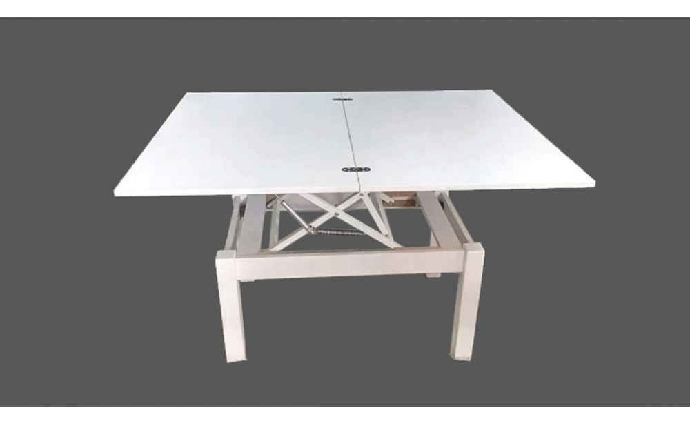 Cosmos Transformer Table Wood ESF Furniture
