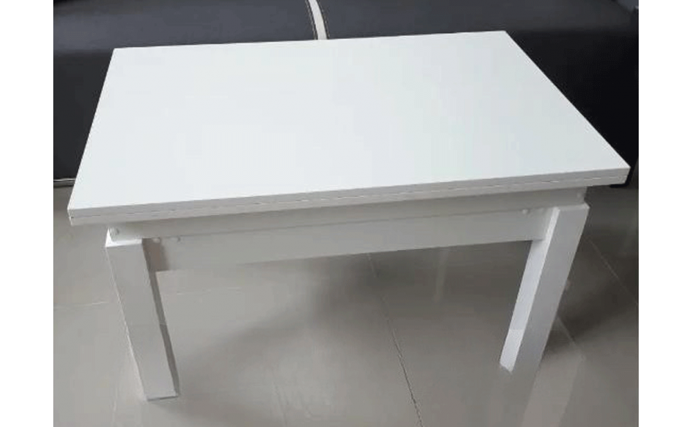 Cosmos Transformer Table Wood ESF Furniture