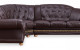 Apolo Sectional Brown by ESF