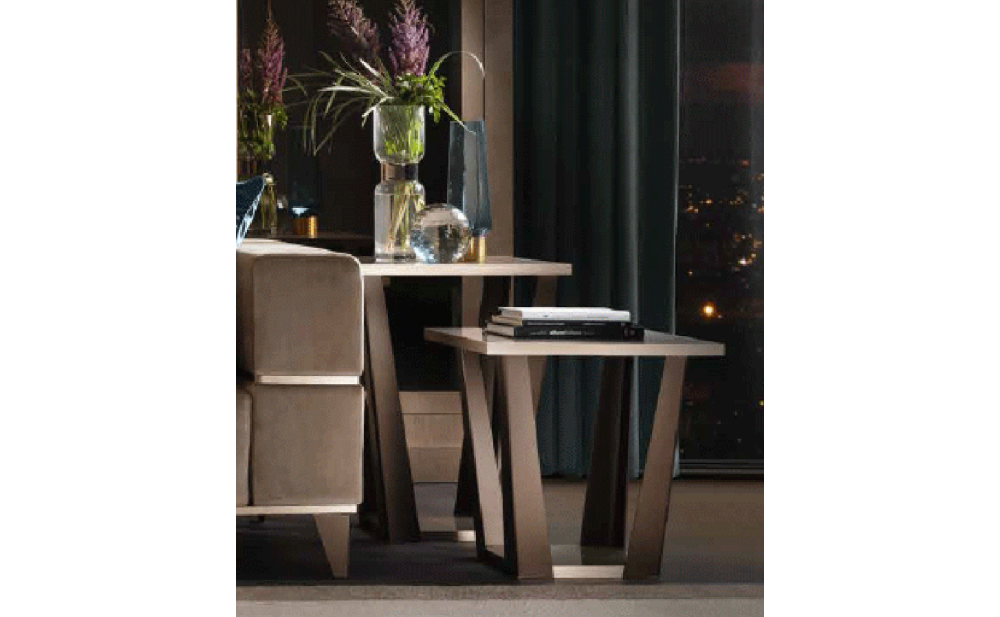 ArredoAmbra Sofa Set Fabric ESF Furniture