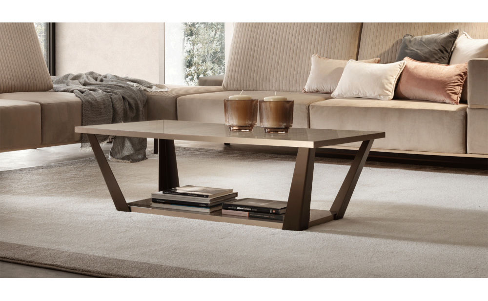 ArredoAmbra Coffee Table Wood ESF Furniture