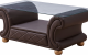 Apolo Coffee Table Brown by ESF