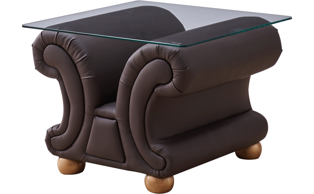 Apolo Coffee Table Brown by ESF