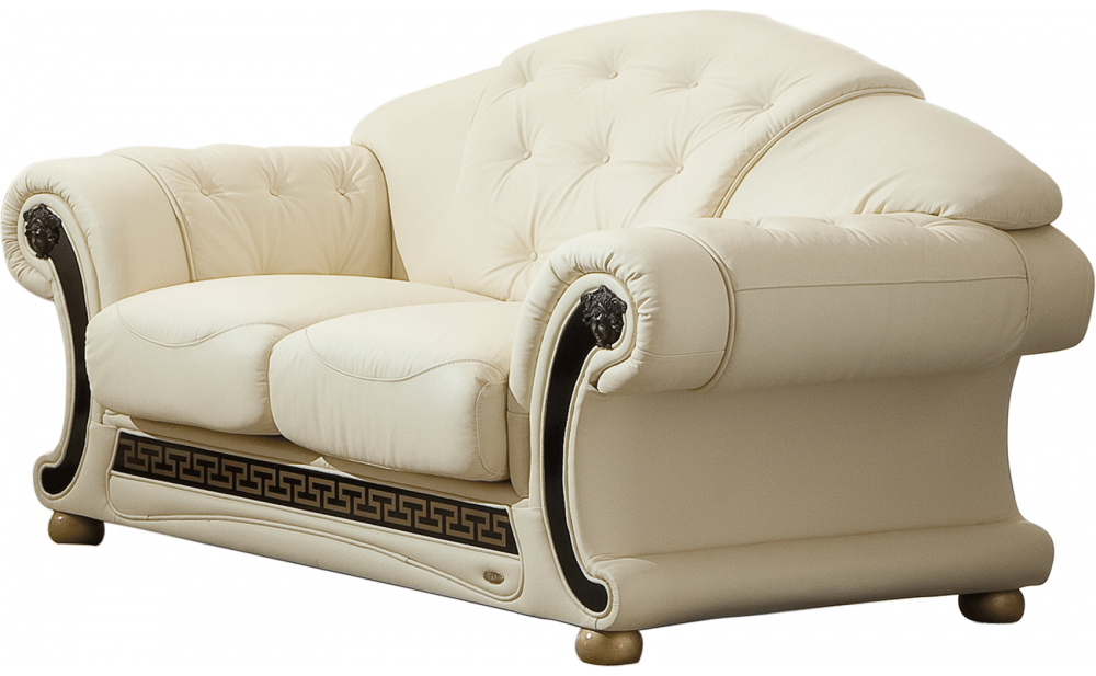 Apolo Sofa Light Beige by ESF
