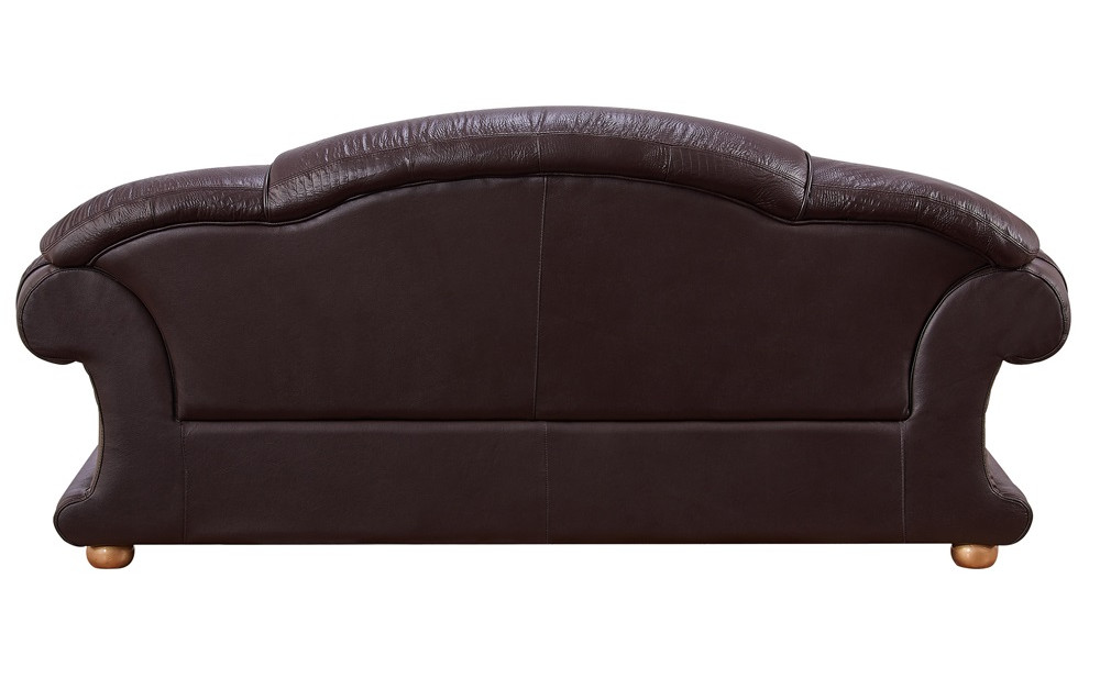 Apolo Sofa Brown by ESF