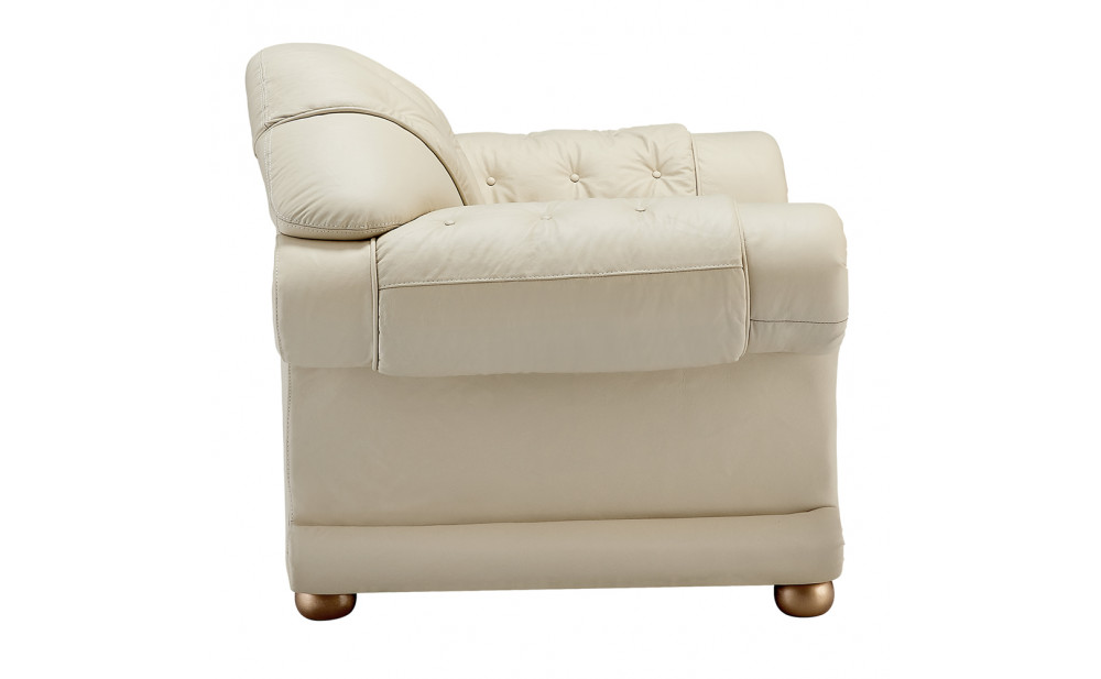 Apolo Chair Light Beige by ESF