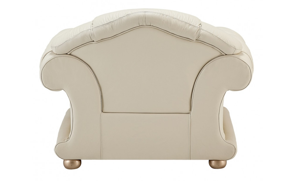 Apolo Chair Light Beige by ESF