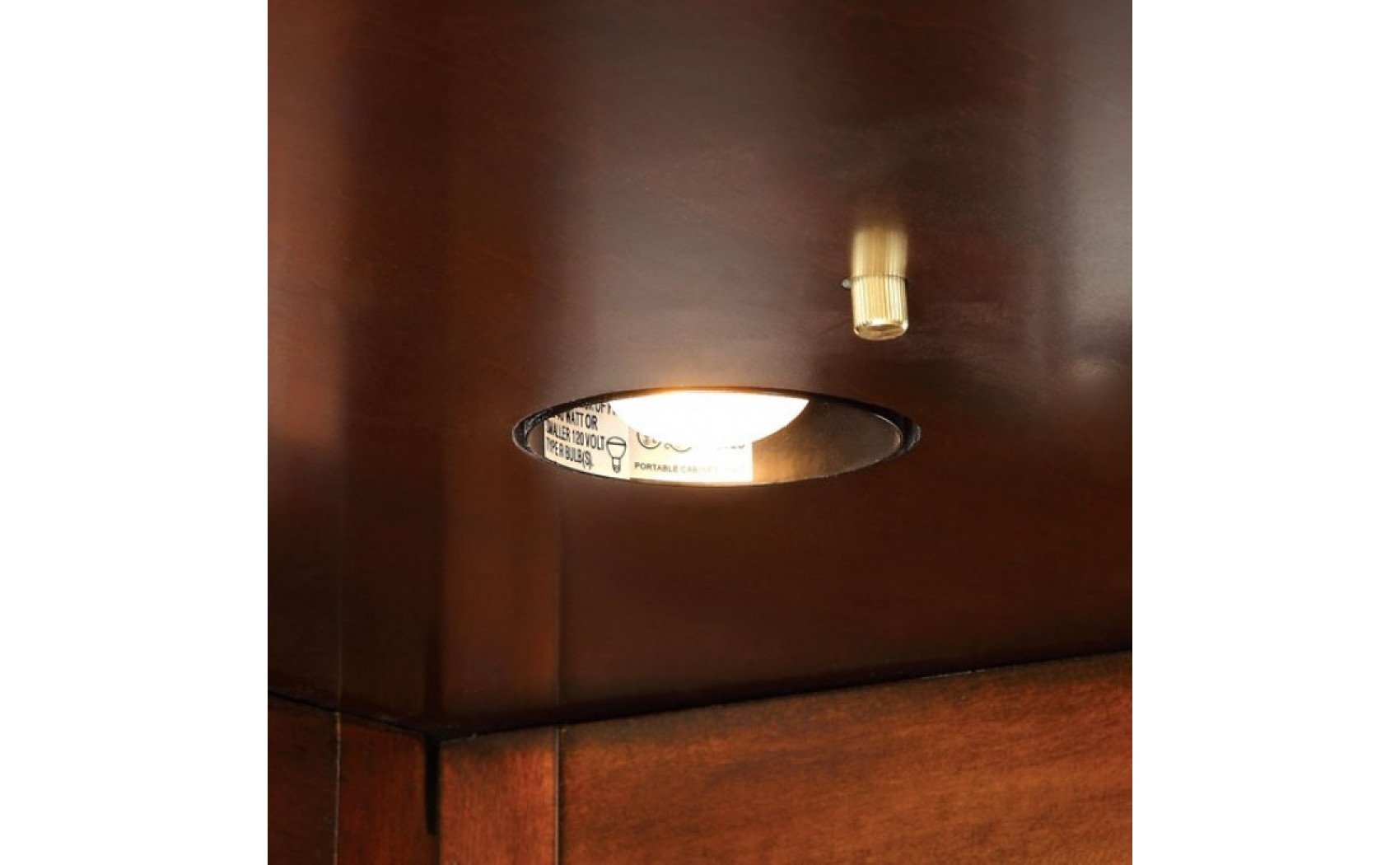 Nema Multi-Storage Curio Cabinet