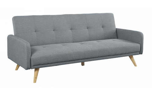 Jezica Modern Tufted Futon Sleeper Jezica Modern Tufted Futon Sleeper