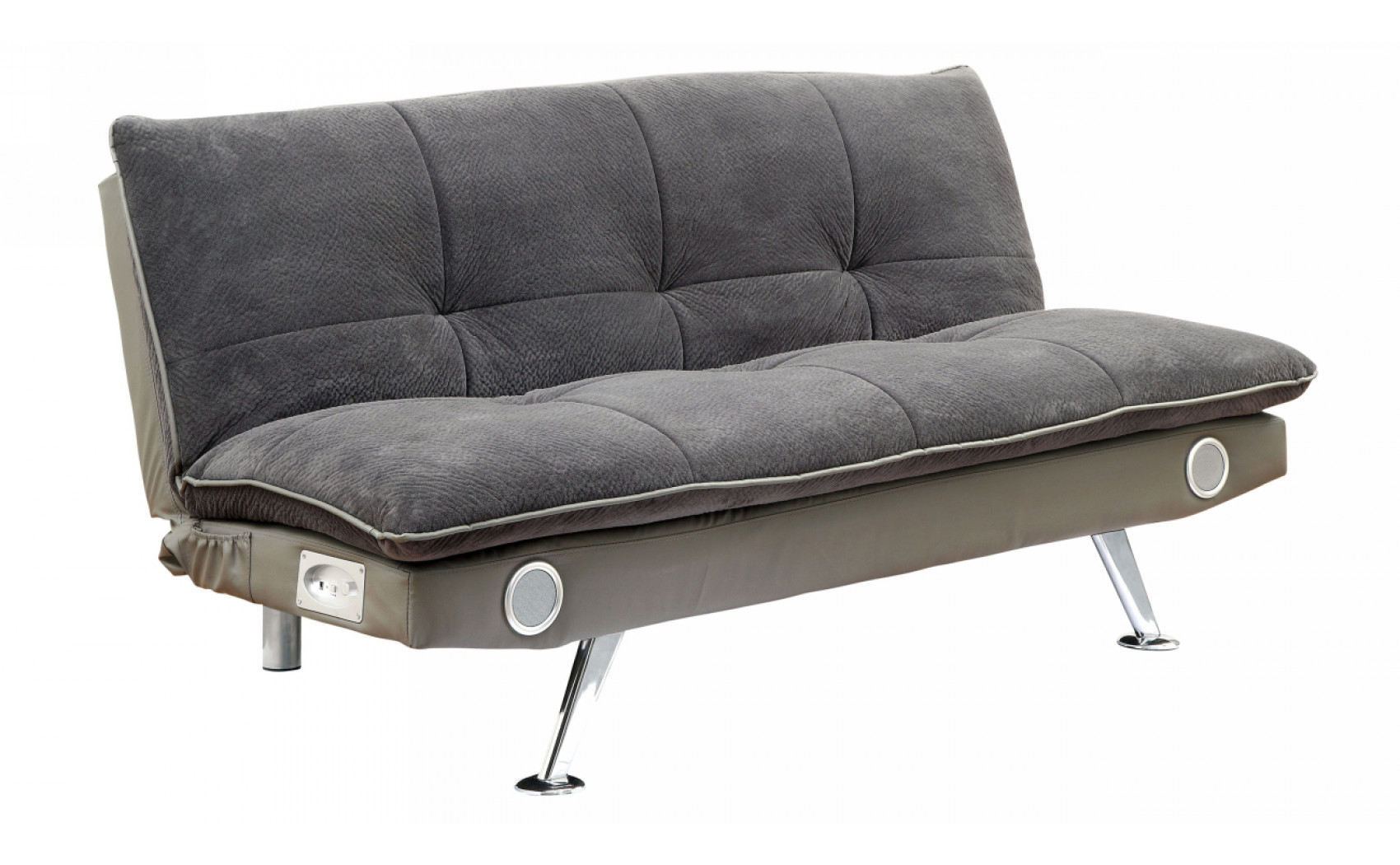 Surosa Tufted Sofa Sleeper