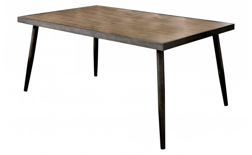 Jaylynn Rectangular Dining Table Jaylynn Rectangular Dining Table