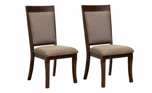 Evelyn Padded Side Chairs (Set of 2)