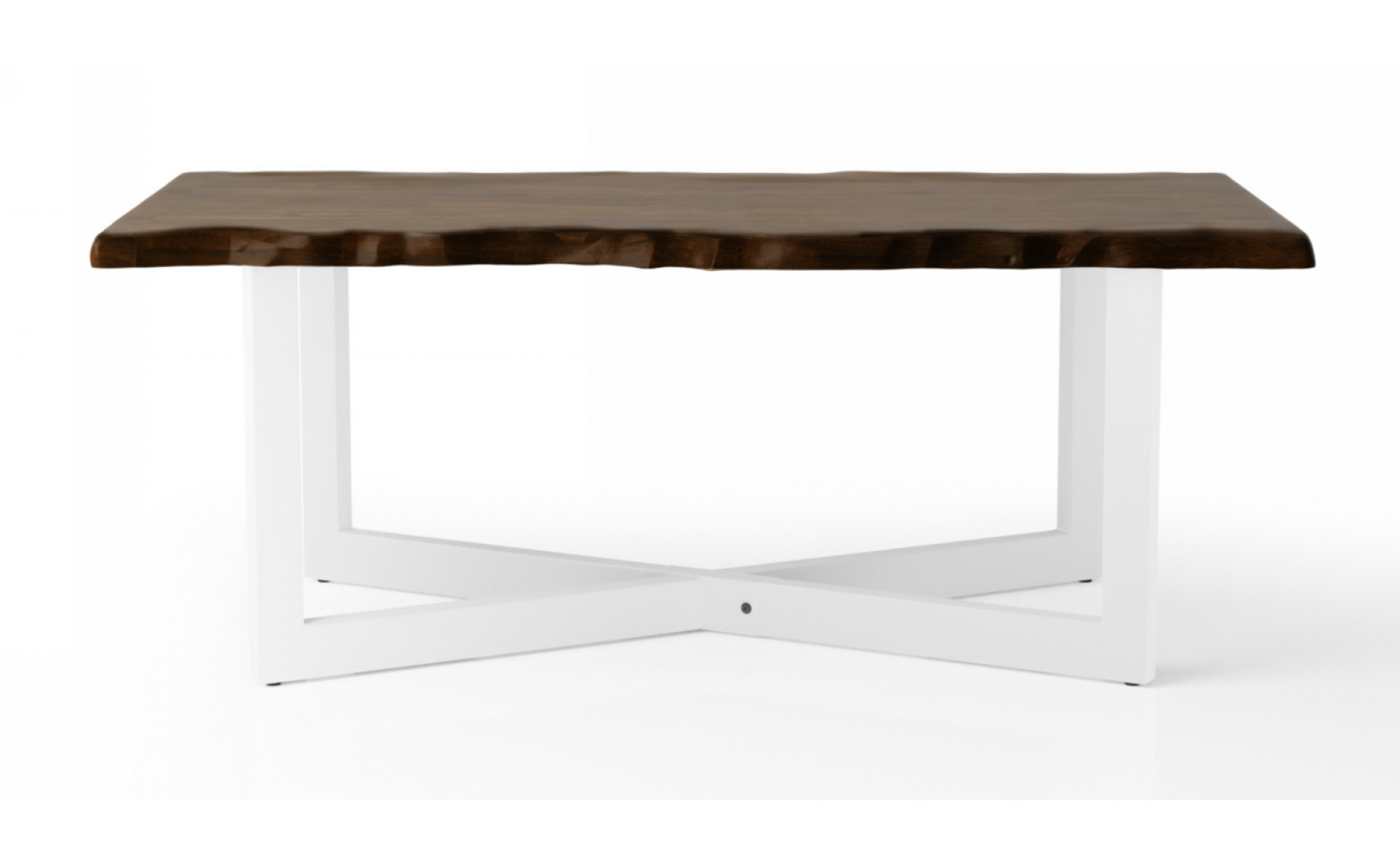 Baletto X-Cross Base Coffee Table