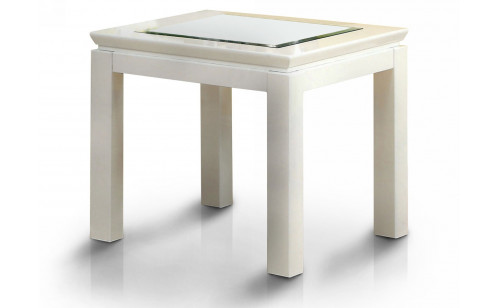 Clariton Square End Table Clariton Square End Table