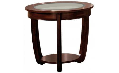 Shervin Open Shelf End Table Shervin Open Shelf End Table