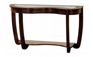 Shervin Open Shelf Sofa Table Shervin Open Shelf Sofa Table