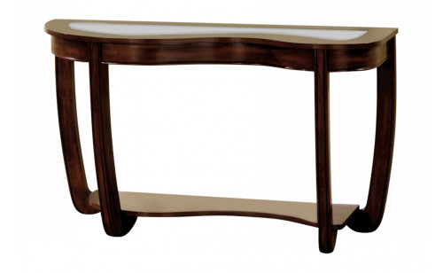 Shervin Open Shelf Sofa Table Shervin Open Shelf Sofa Table