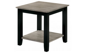 Parkview 1-Shelf End Table Parkview 1-Shelf End Table