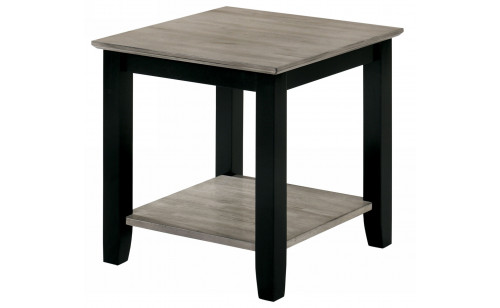 Parkview 1-Shelf End Table Parkview 1-Shelf End Table