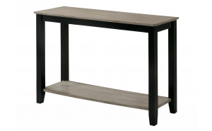 Parkview 1-Shelf Console Table Parkview 1-Shelf Console Table