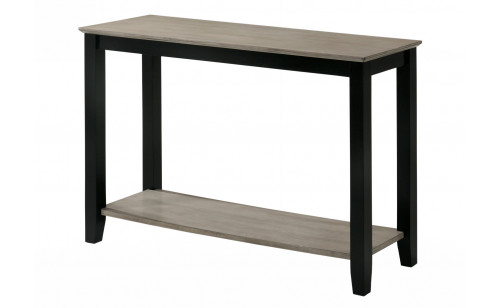 Parkview 1-Shelf Console Table Parkview 1-Shelf Console Table