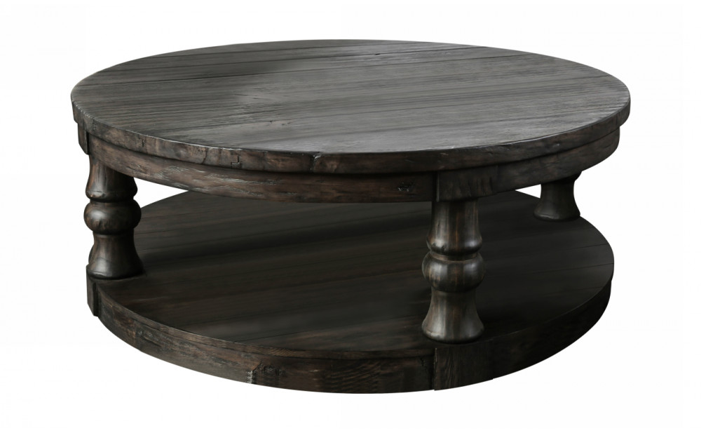 Beethoveen Round Coffee Table
