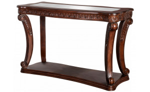 Kogan Wood Console Table