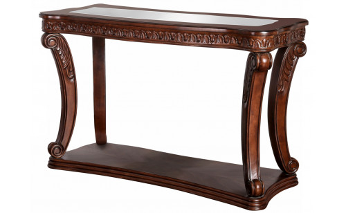 Kogan Wood Console Table Kogan Wood Console Table