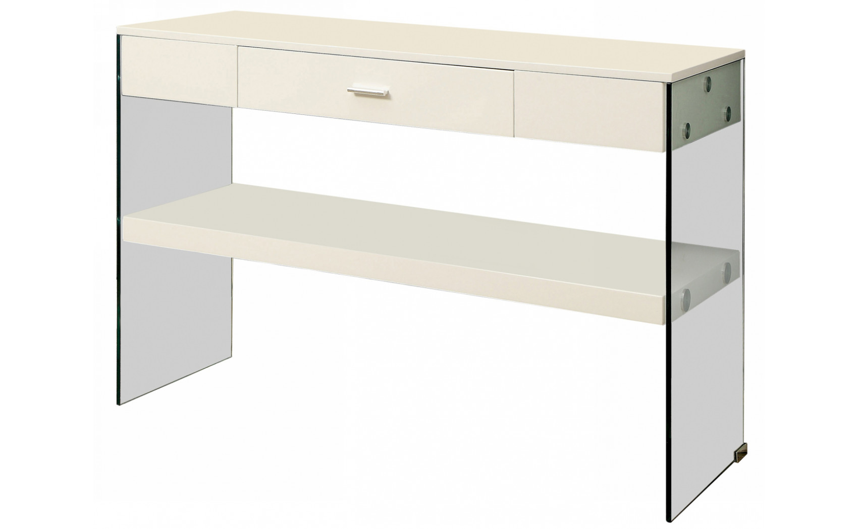 Beliza Multi-Storage Sofa Table