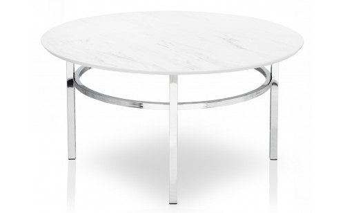 Mercedes Round Coffee Table