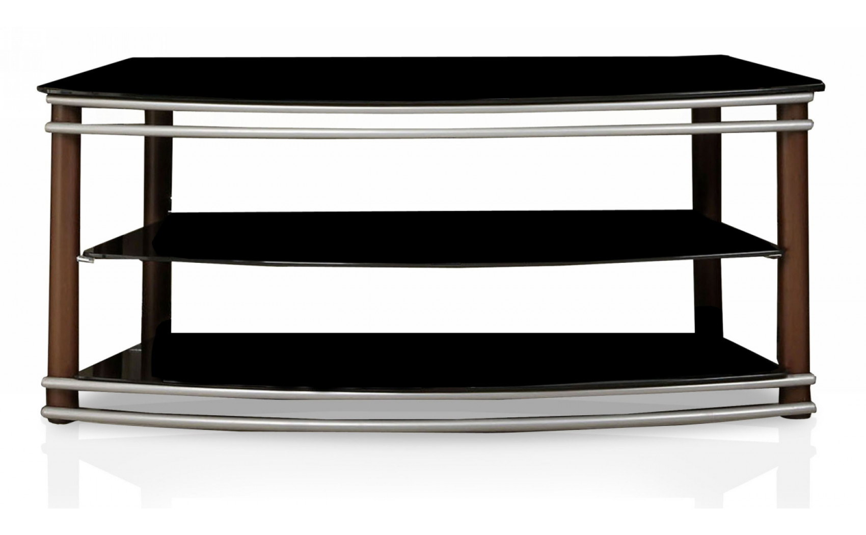 Kija Contemporary 52-Inch TV Stand