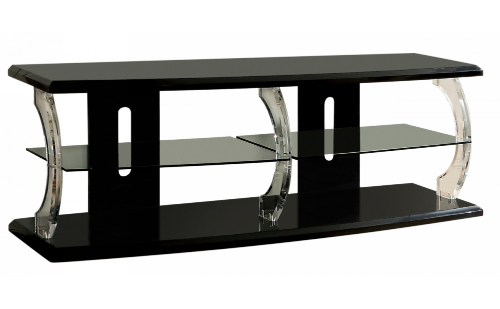 Bornair 72-Inch TV Stand with LED