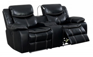 Casey Loveseat with LED Casey Loveseat with LED
