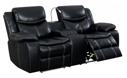 Casey Loveseat with LED Casey Loveseat with LED