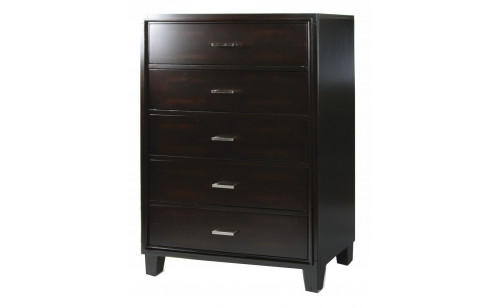 Noriah Chest Espresso