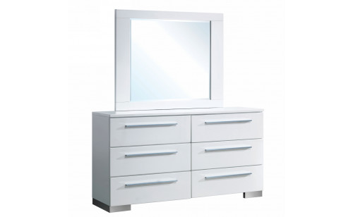 Bruce 6-Drawer Dresser Bruce 6-Drawer Dresser