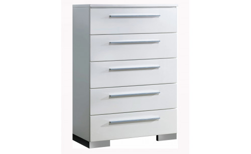 Bruce 5-Drawer Chest