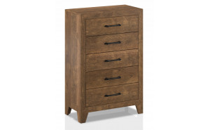 Quail 5-Drawer Chest Quail 5-Drawer Chest