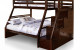 Stokela Solid Wood Bunk Bed