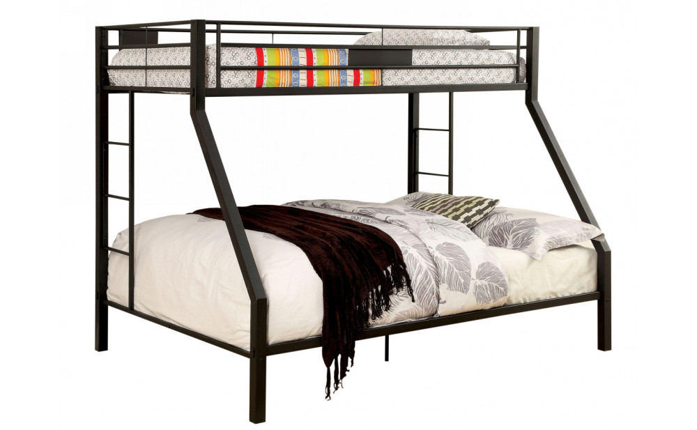 Stili Metal Bunk Bed