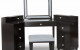 Urman 3-Piece Vanity Set in Obsidian Gray