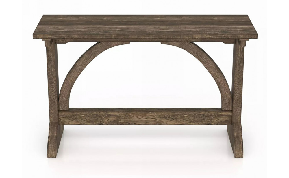 Linx Rectangle Console Table