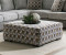 Saddlebrook Sectional Grey Furniture of America