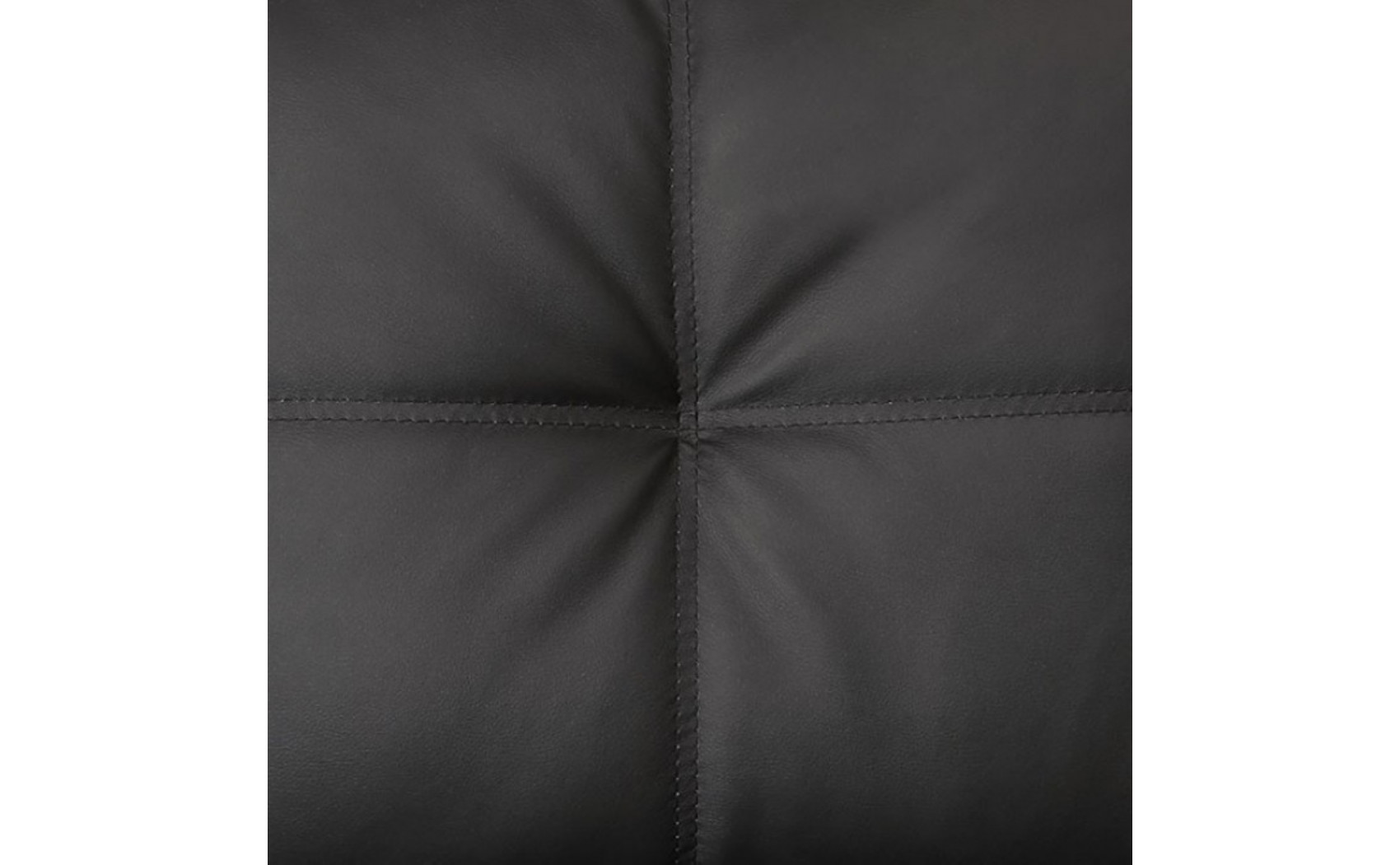 Dento Sleeper Storage Sectional Black Furniture of America