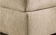 Sandrock Sectional Beige Furniture of America