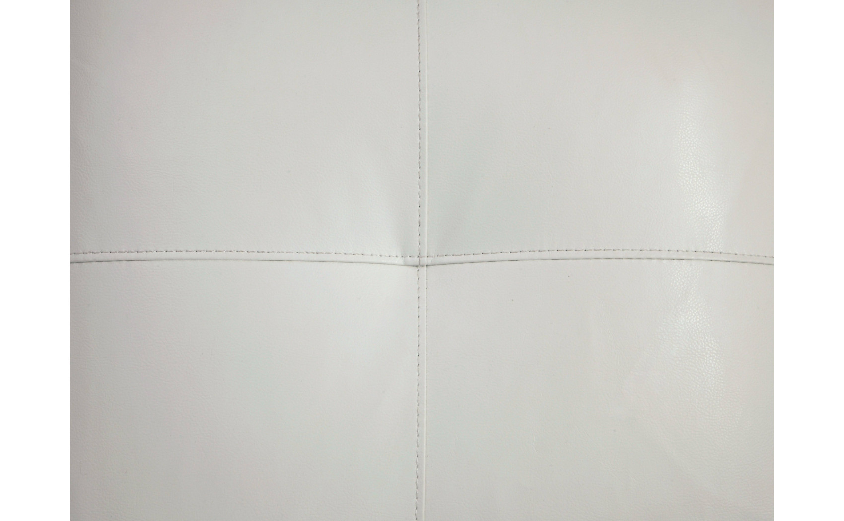 Noah Sectional White Furniture of America